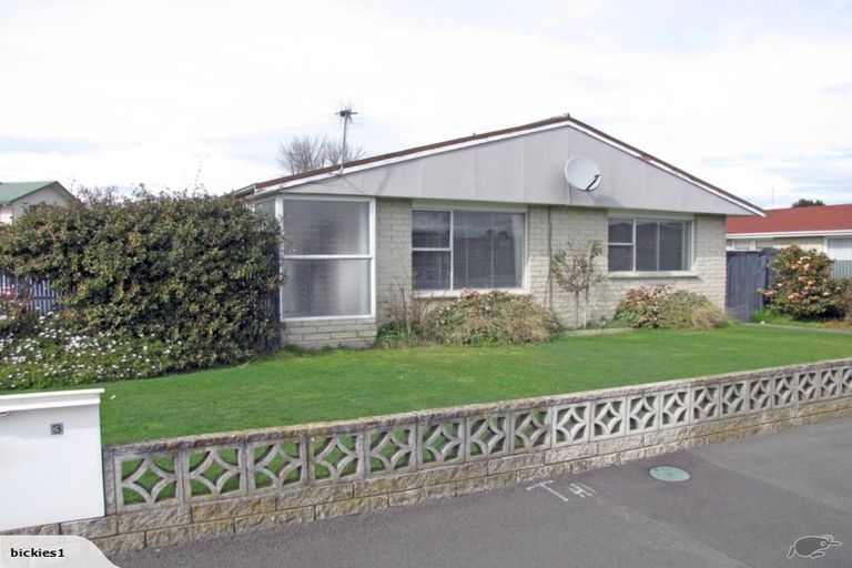 Photo of property in 1/302 Nelson Street South, Hastings, 4122