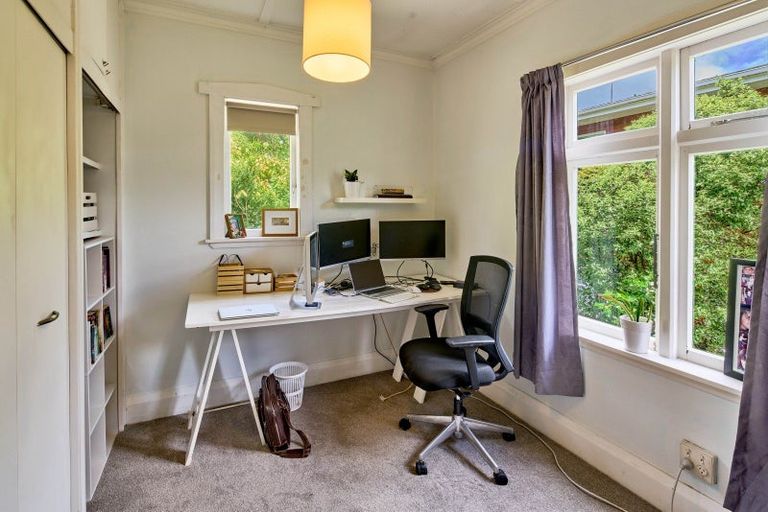 Photo of property in 193 Wilton Road, Wilton, Wellington, 6012