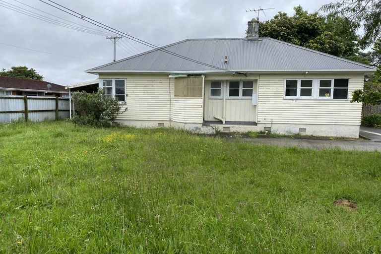 Photo of property in 1/122 Saint George Street, Papatoetoe, Auckland, 2025