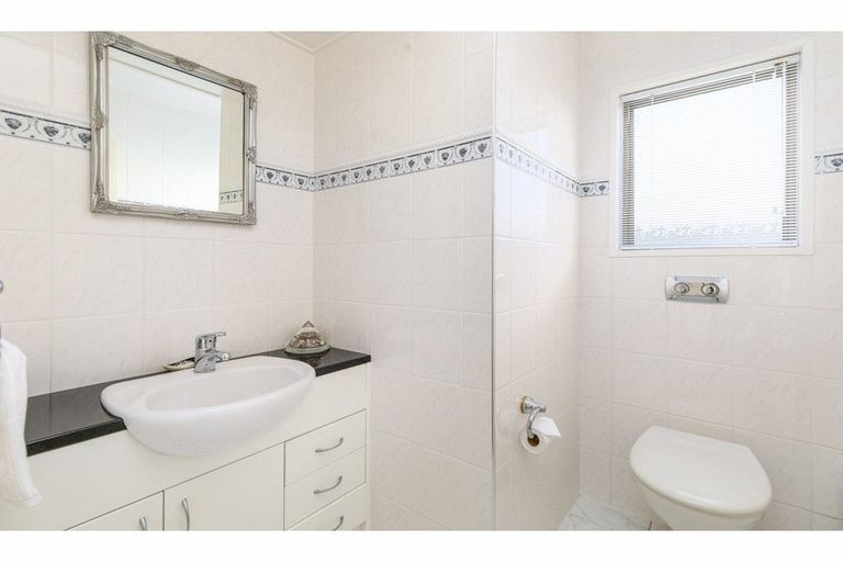 Photo of property in Pt A1 Park View Motels, 40 Shannon Street, Alexandra, 9320