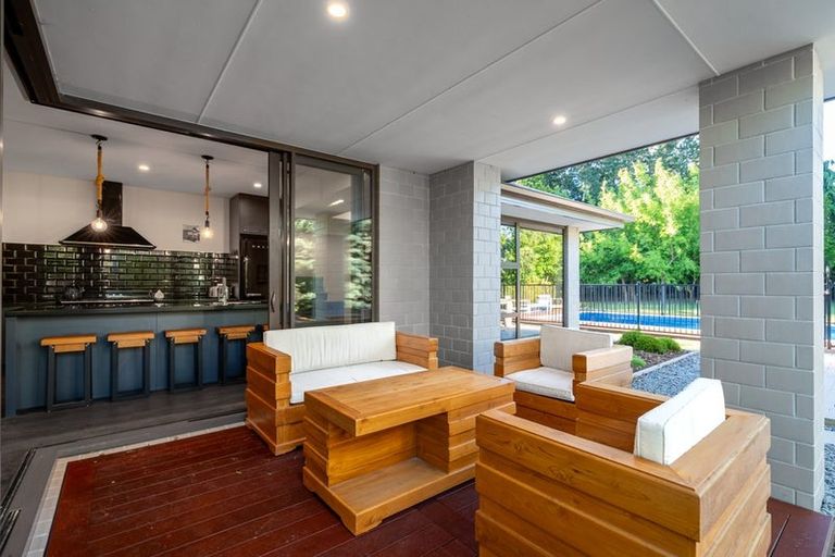 Photo of property in 11 Joshua Place, West Melton, Christchurch, 7675