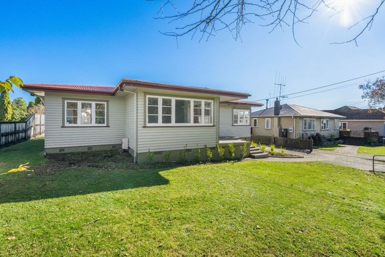 Photo of property in 276 Pakura Street, Te Awamutu, 3800