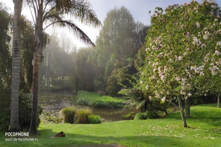 Photo of property in 434 Crane Road, Kauri, Kamo, 0185