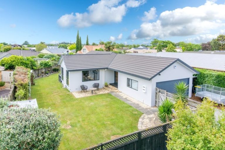 Photo of property in 5 Moverley Place, Pukete, Hamilton, 3200