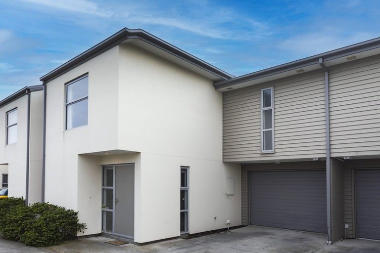 Photo of property in 101c Barbour Street, Waltham, Christchurch, 8011
