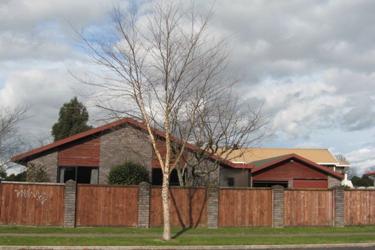 Photo of property in 14 Radiata Street, Fairview Downs, Hamilton, 3214