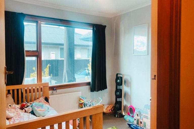 Photo of property in 4 Teesdale Street, Burnside, Christchurch, 8053