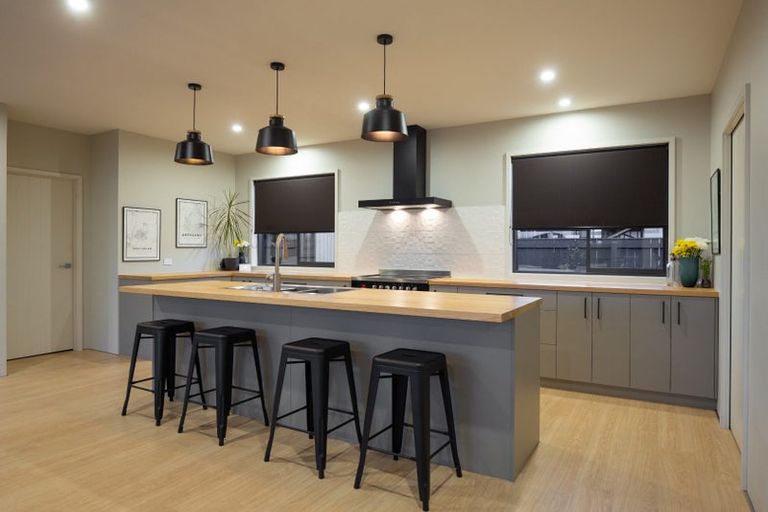 Photo of property in 18 Rutledge Drive, Springlands, Blenheim, 7201