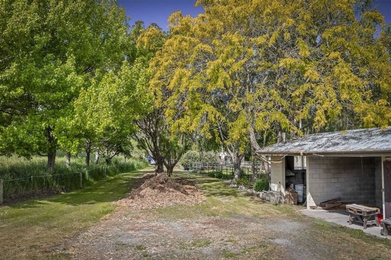 Photo of property in 325 Curraghs Road, Rolleston, Christchurch, 7676