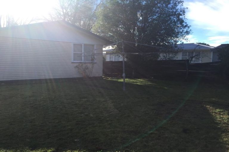 Photo of property in 21 Rangipoia Place, Turangi, 3334