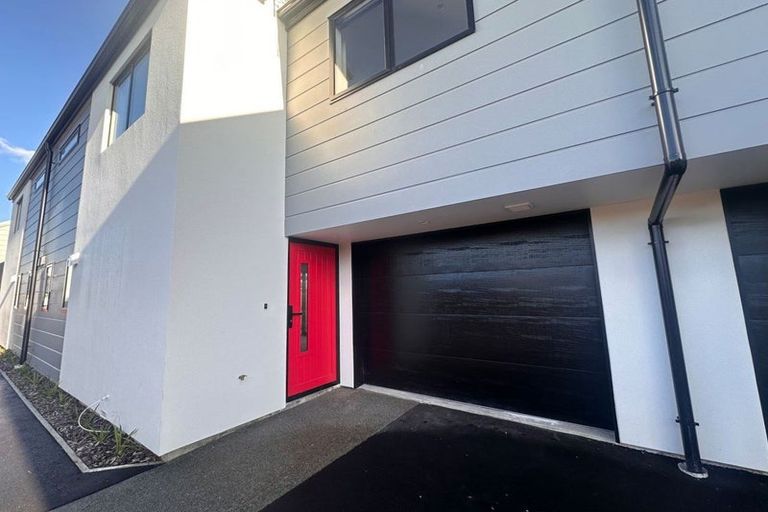 Photo of property in 63c Harrow Street, Phillipstown, Christchurch, 8011