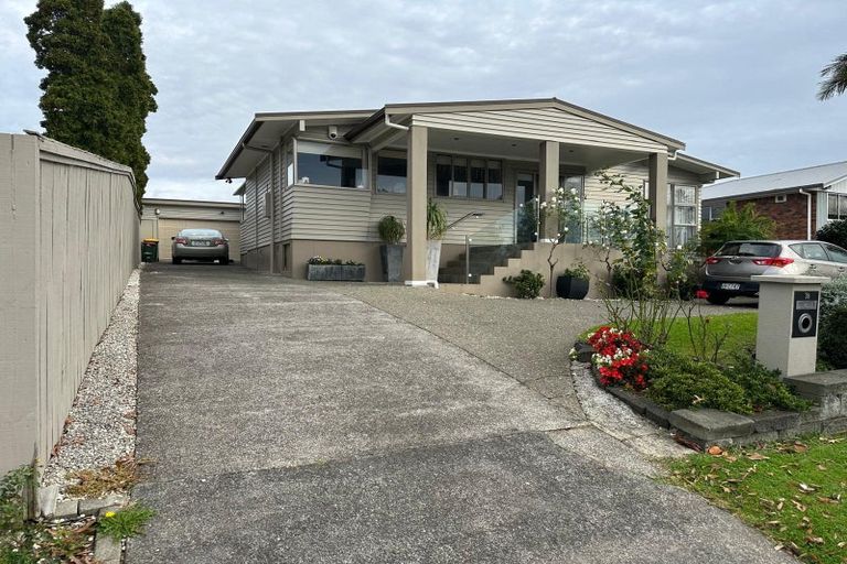 Photo of property in 36 Glenmore Road, Sunnyhills, Auckland, 2010