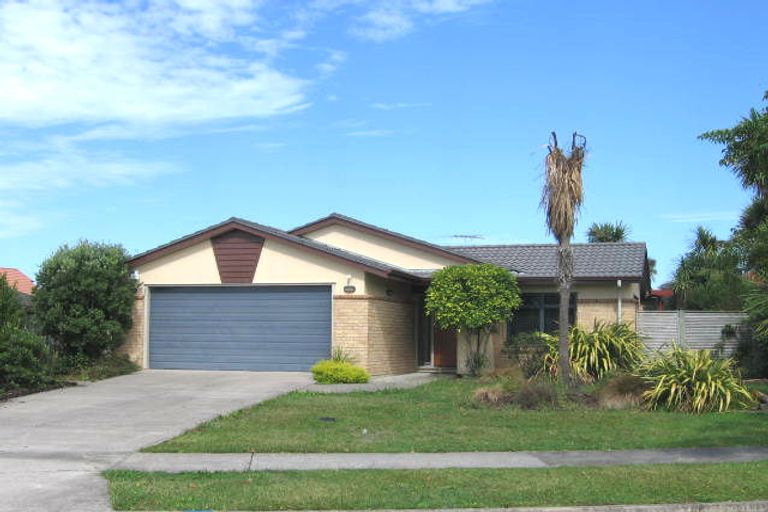 Photo of property in 8 Braestar Court, Henderson, Auckland, 0612