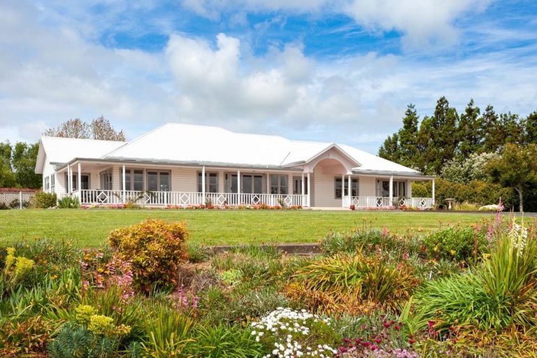 Photo of property in 492 Kuranui Road, Morrinsville, 3372