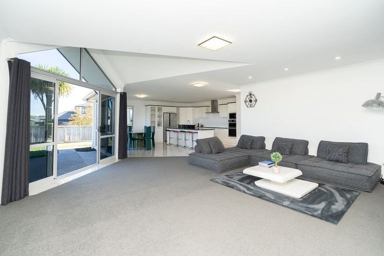 Photo of property in 205 Cumberland Drive, Flagstaff, Hamilton, 3210