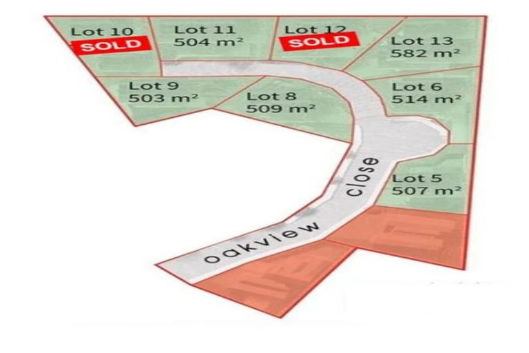 Photo of property in 8 Oakview Close, Hanmer Springs, 7334