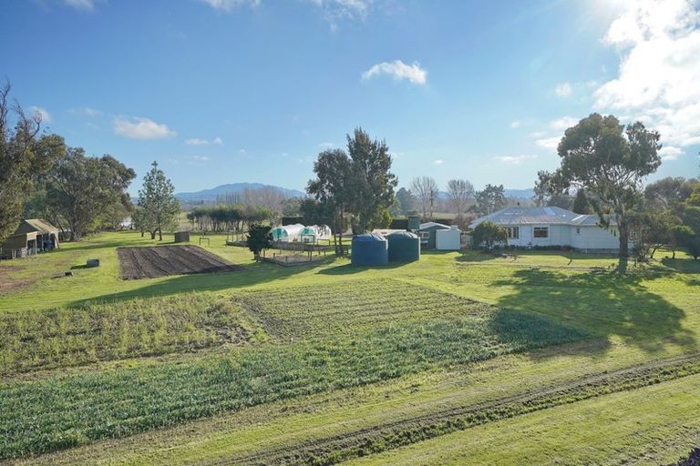 Photo of property in 189 Leithfield Road, Leithfield, Amberley, 7481