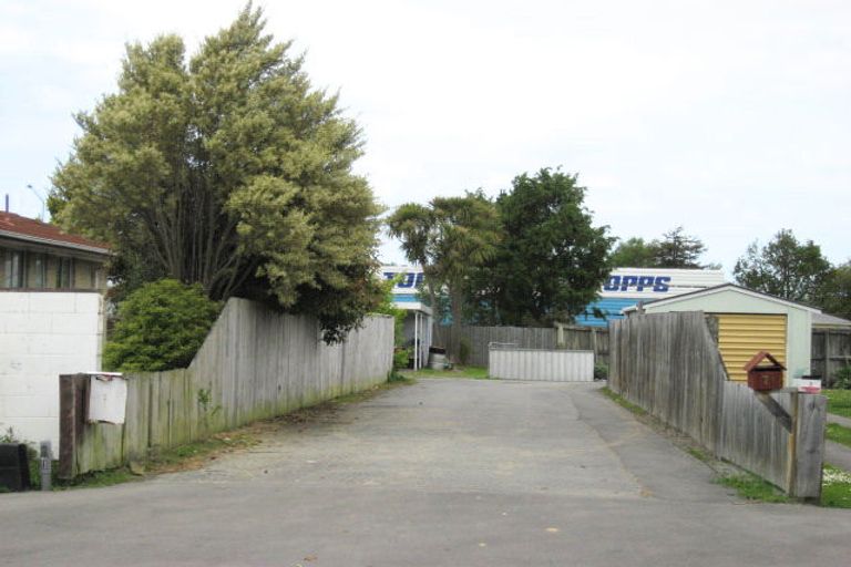 Photo of property in 9a Sneyd Street, Kaiapoi, 7630