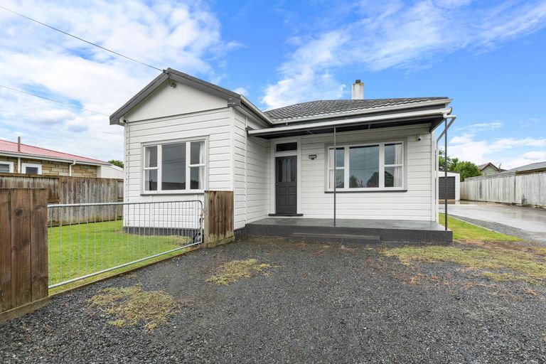 Photo of property in 206 Studholme Street, Morrinsville, 3300