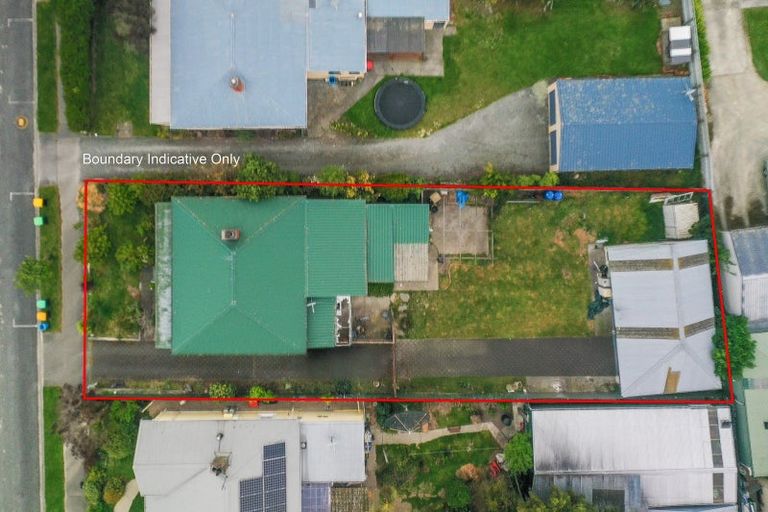 Photo of property in 4 Rathmore Street, West End, Timaru, 7910