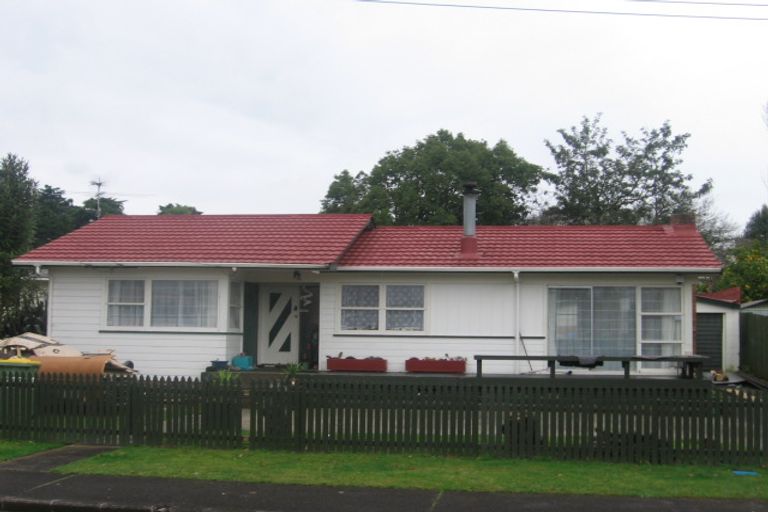 Photo of property in 5 Oregon Place, Papakura, 2110