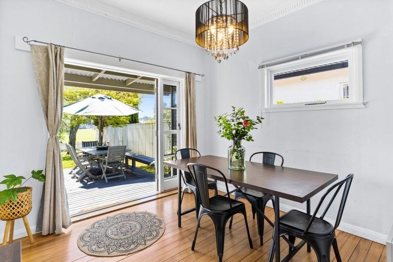 Photo of property in 464 Devonport Road, Tauranga South, Tauranga, 3112