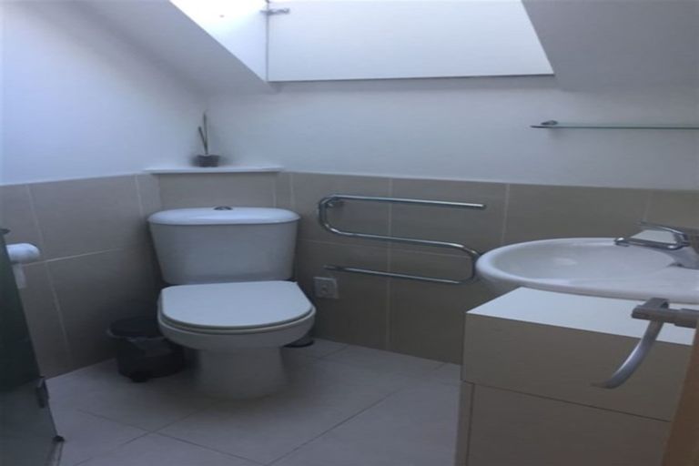 Photo of property in 2/104 Rossall Street, Merivale, Christchurch, 8014