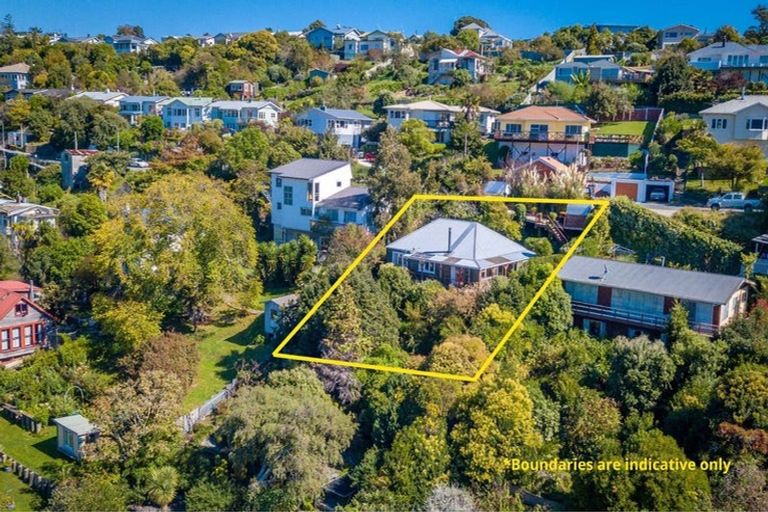 Photo of property in 38 Queens Road, Stepneyville, Nelson, 7010