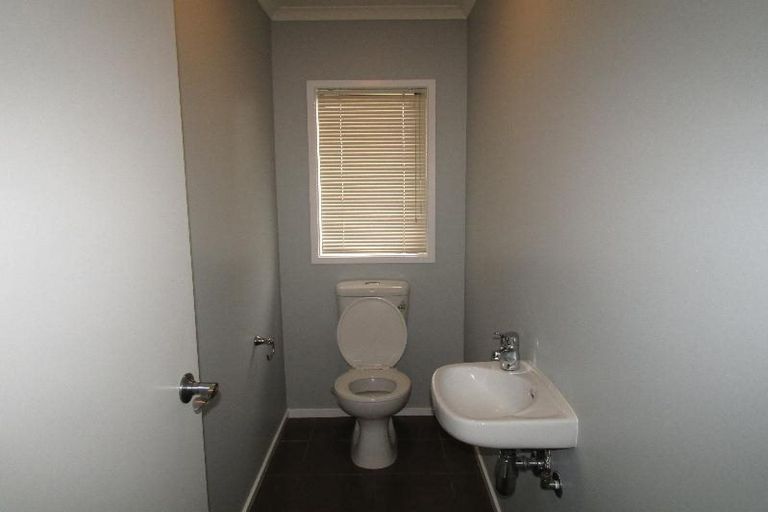 Photo of property in 45 Puriri Street, Hilltop, Taupo, 3330