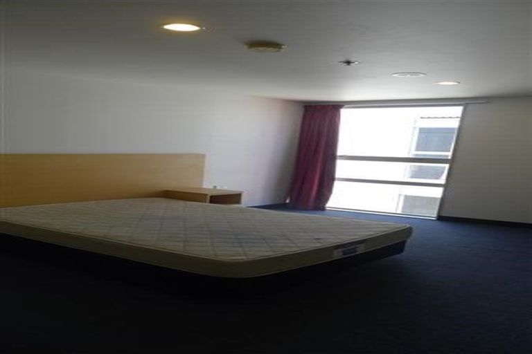 Photo of property in Hanson House, 12/27 Hanson Street, Mount Cook, Wellington, 6021