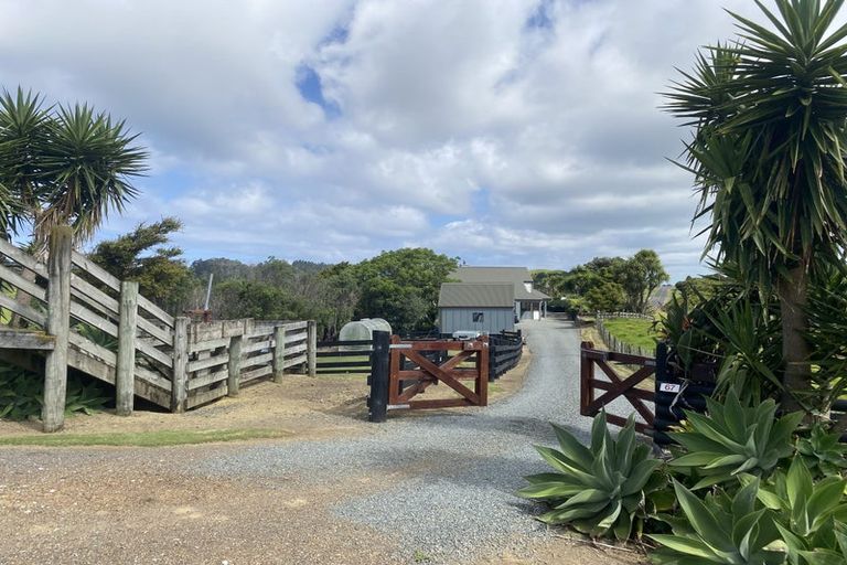 Photo of property in 67 Walu Lane, Matapouri, Whangarei, 0173