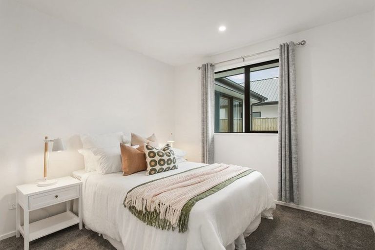 Photo of property in 59 Whitburn Avenue, Halswell, Christchurch, 8025