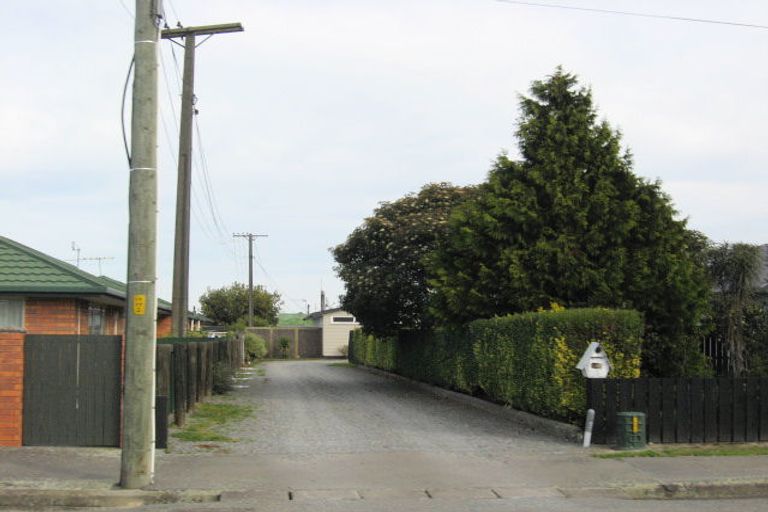 Photo of property in 3/13 O'briens Road, Sockburn, Christchurch, 8042