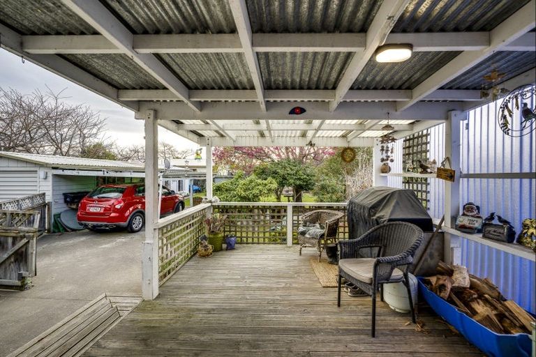 Photo of property in 41 Massey Crescent, Marewa, Napier, 4110