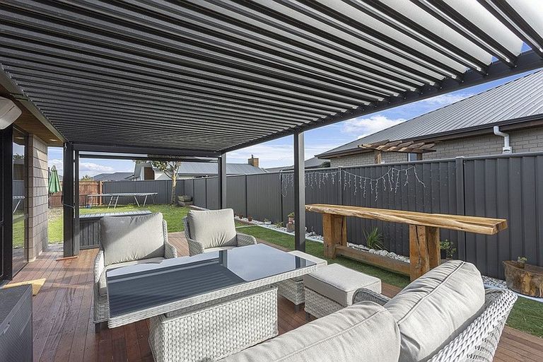 Photo of property in 10 Didham Drive, Mosgiel, 9024