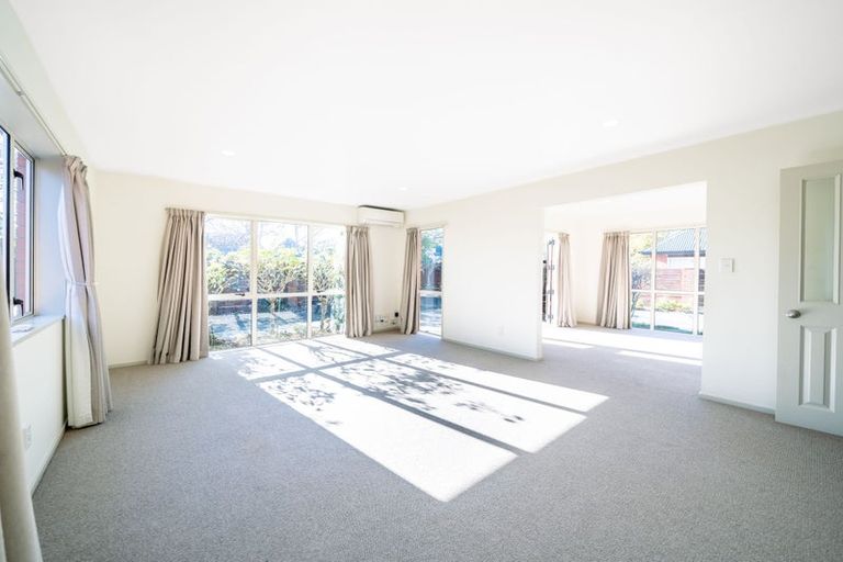 Photo of property in 3 O'connor Place, Burnside, Christchurch, 8053