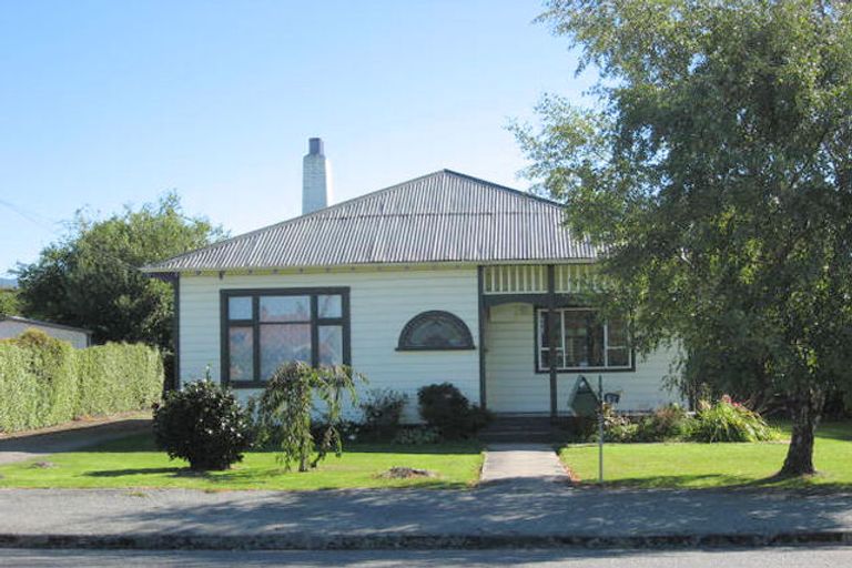 Photo of property in 38 Harris Street, Waimate, 7924