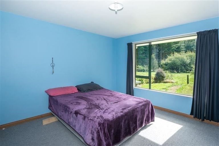 Photo of property in 1005 Onamalutu Road, Onamalutu, Wairau Valley, 7275