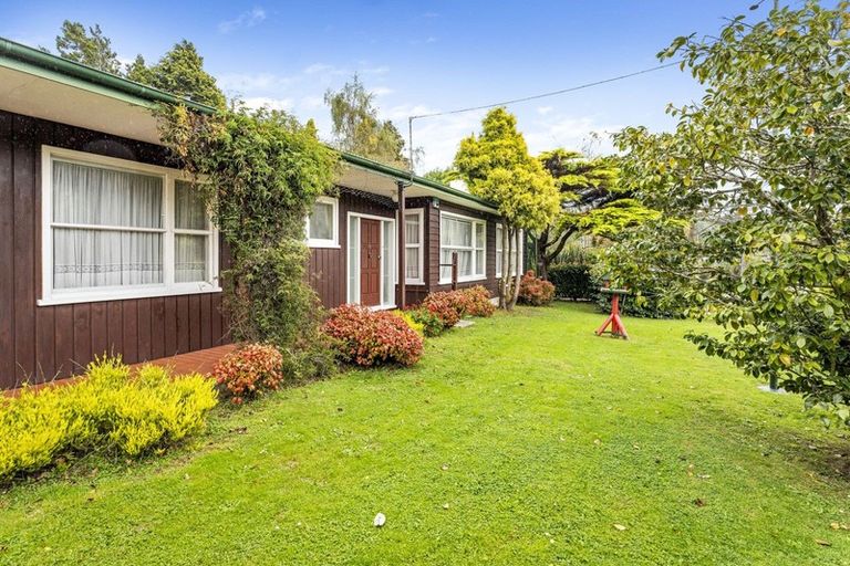 Photo of property in 12 Manuka Street, Stokes Valley, Lower Hutt, 5019