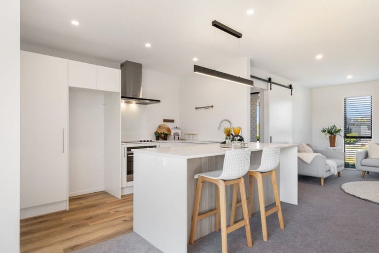 Photo of property in 4 Pelham Place, Lincoln, 7608