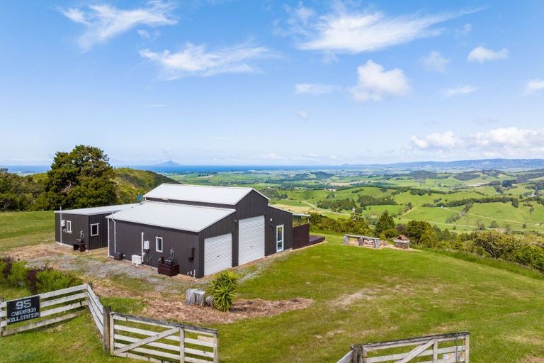 Photo of property in 97 Palmer Road, Waipu, 0582