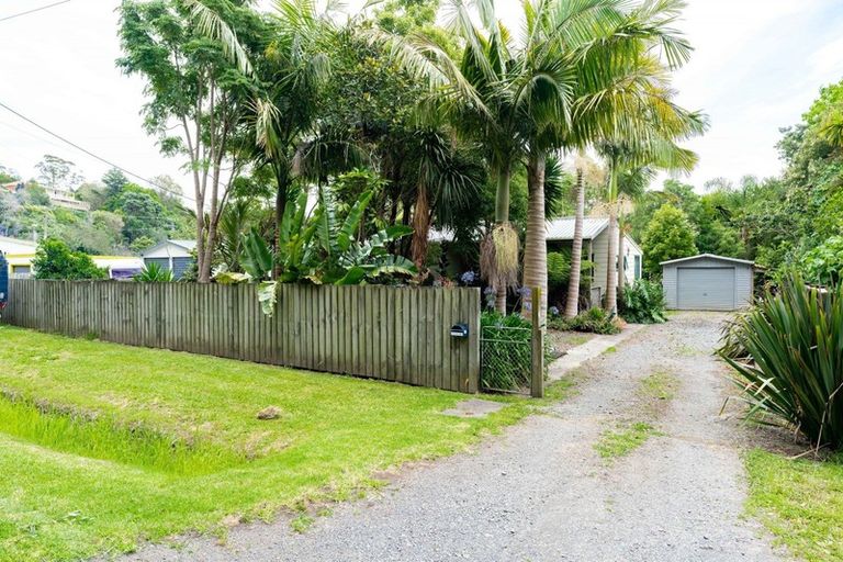 Photo of property in 21 Liverpool Street, Dargaville, 0310