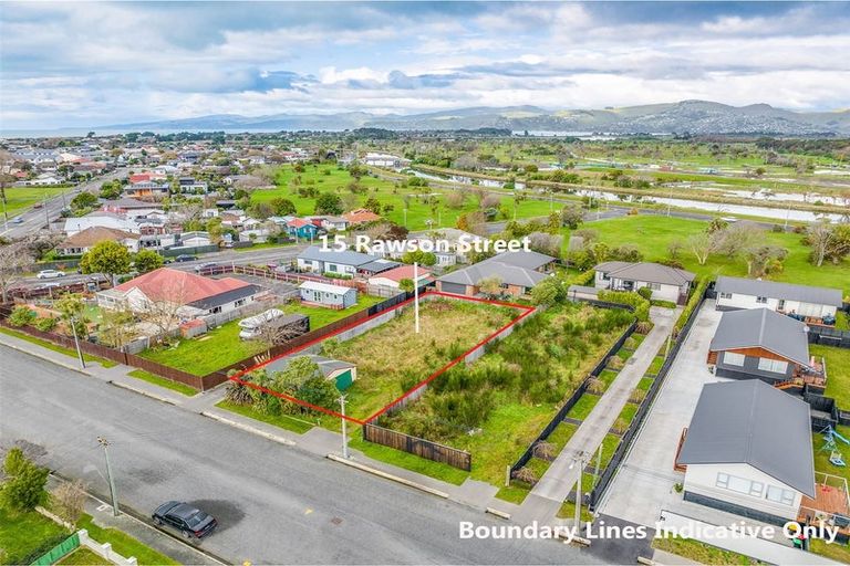 Photo of property in 15 Rawson Street, New Brighton, Christchurch, 8083