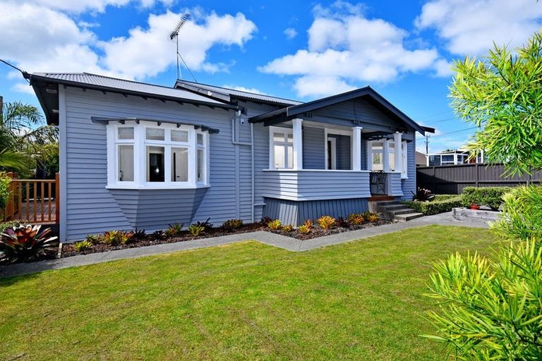 Photo of property in 1/3 Alma Road, Milford, Auckland, 0620