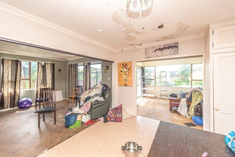 Photo of property in 122 Koromiko Road, Gonville, Whanganui, 4501