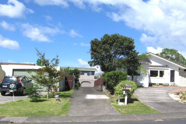 Photo of property in 1/64 Eban Avenue, Hillcrest, Auckland, 0627