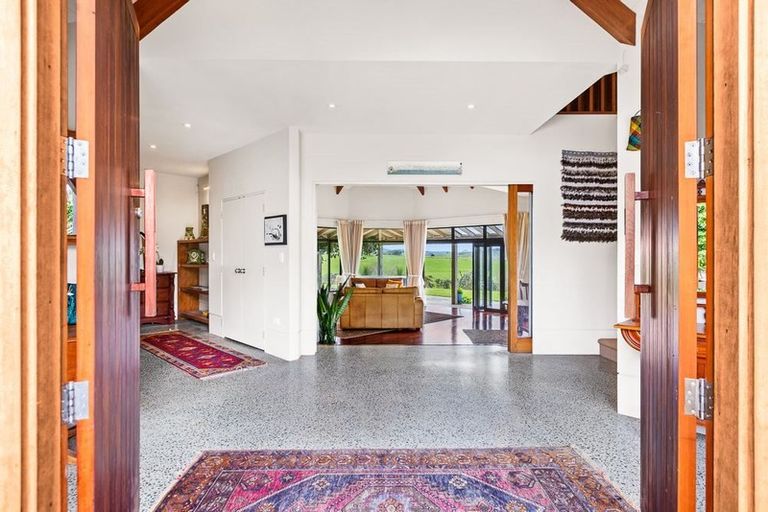 Photo of property in 321 Green Road, Matakana, Warkworth, 0985