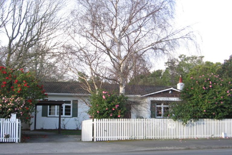 Photo of property in 165b Victoria Avenue, Hokowhitu, Palmerston North, 4410