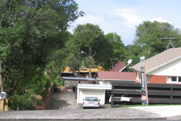 Photo of property in 1/56 Ambler Avenue, Glen Eden, Auckland, 0602