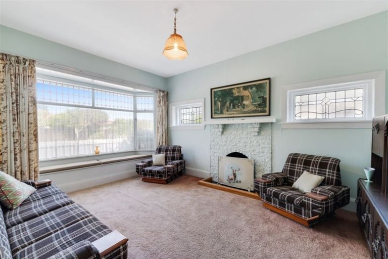 Photo of property in 122 Strickland Street, Sydenham, Christchurch, 8023